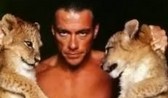 JCVD par les fans