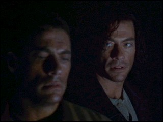 Replicant / Replicant de Ringo Lam