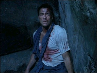 In Hell / The Savage de Ringo Lam
