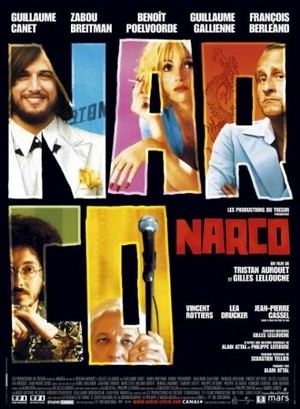 Retour � la fiche du film Narco