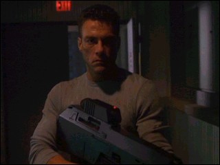 Universal soldier 2 - Le Combat absolu / Universal soldier, The Return de Mic Rodgers