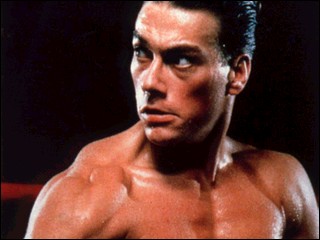 Karate Tiger / No Retreat No Surrender de Corey Yuen