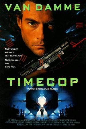 Retour � la fiche du film Timecop