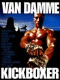 Acc�dez � la fiche Kickboxer