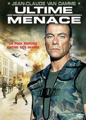 Retour � la fiche du film Ultime menace