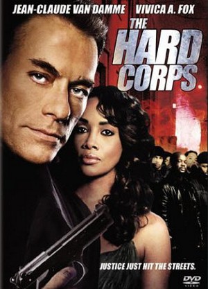 Retour � la fiche du film Hard Corps. (The)