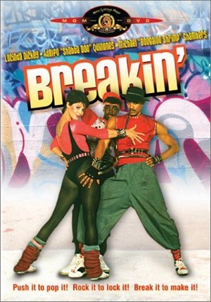 Breakin' 84