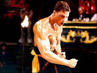 Bloodsport / Bloodsport de Newt Arnold