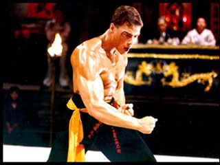 Bloodsport 2 : New Begining / Bloodsport 2 : New Begining de ?