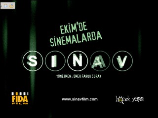 L`Exam / Sinav de �mer Faruk Sorak