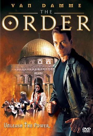 Retour � la fiche du film Order (The)
