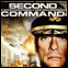 Second in command : la jaquette DVD