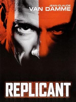 Retour � la fiche du film Replicant