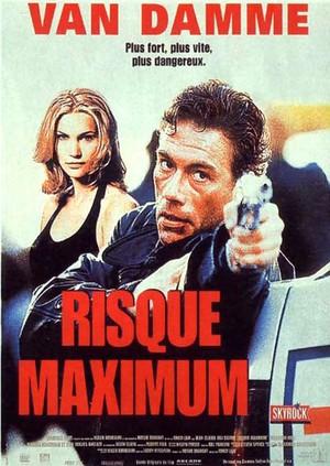 Retour � la fiche du film Risque maximum