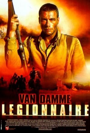 Retour � la fiche du film L�gionnaire