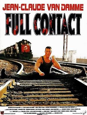 Retour � la fiche du film Full Contact