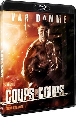Retour � la fiche du film Coups pour coups