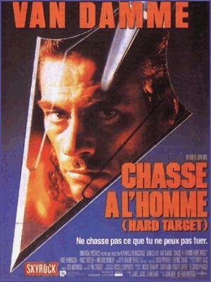 Retour � la fiche du film Chasse � l`homme