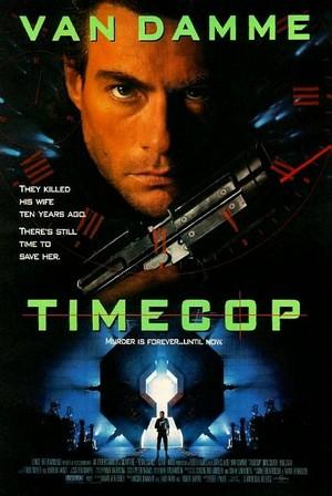 Retour � la fiche du film Timecop