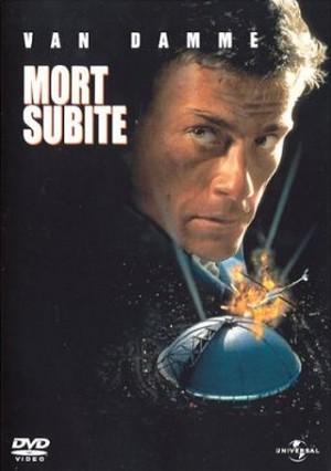 Retour � la fiche du film Mort subite
