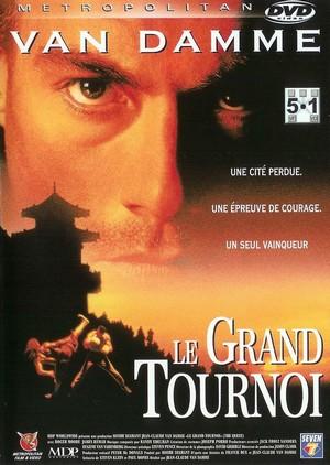 Retour � la fiche du film Grand tournoi (Le)