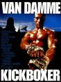 Accdez  la fiche Kickboxer