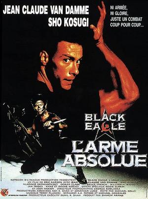 Retour � la fiche du film Arme absolue (L')