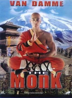 Retour � la fiche du film Monk (The)
