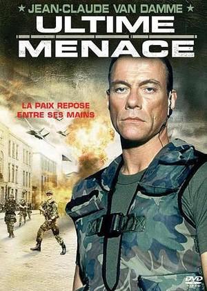 Retour � la fiche du film Ultime menace