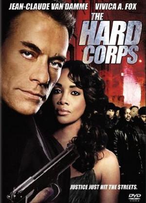 Retour � la fiche du film Hard Corps. (The)