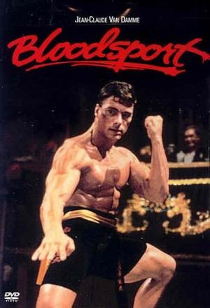 Retour � la fiche du film Bloodsport