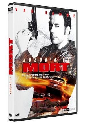 Retour � la fiche du film Jusqu'� la mort