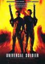 Acc�dez � la fiche Universal Soldier