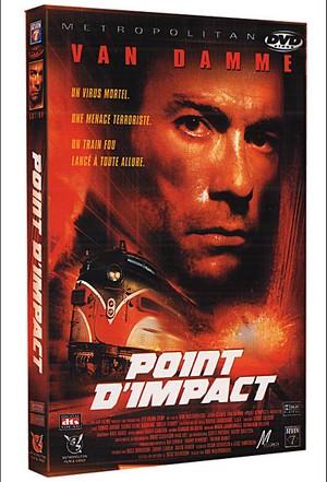 Retour � la fiche du film Point d`impact