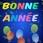 BONNE ANNEE A TOUS LES FANS
