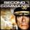 Second in command : la jaquette DVD