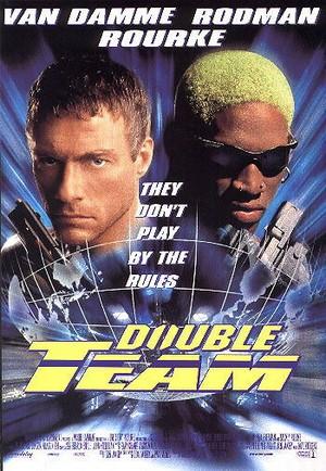 Retour à la fiche du film Double Team