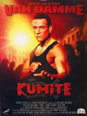 Retour à la fiche du film Kumite