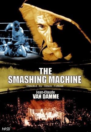 Retour à la fiche du film Smashing Machine (The)