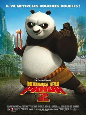 Retour à la fiche du film Kung Fu Panda 2